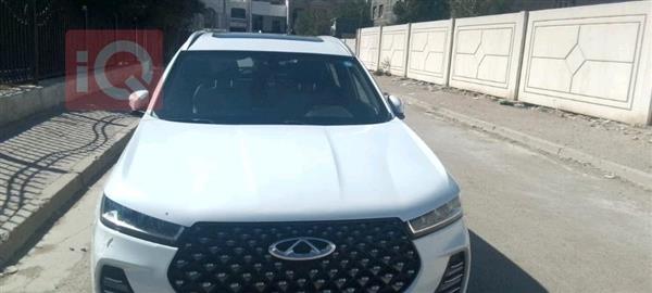 شيري تيجو 7 برو 2022 للبيع في العراق -  بغداد